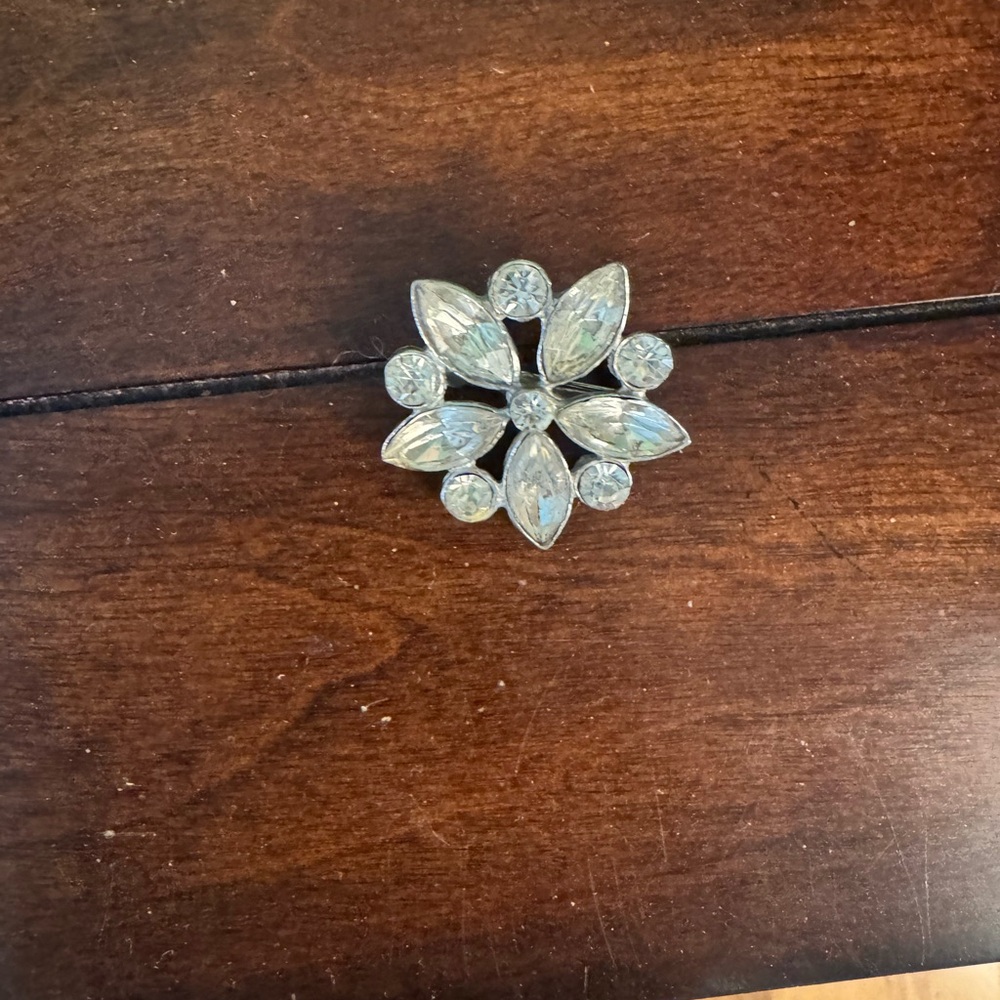 Vintage brooch